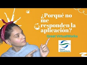 Great VirtualWorks, Update!!!