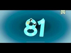 ENDLESS LEARNING ACADEMY NUMBERS FOR KIDS