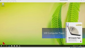 12K views · 58 reactions | Im Explorer, im Start-Menü, im Browser – überall dort kann unter Windows 10 Werbung erscheinen. Diese ist auf deine Interessen zugeschnitten. Im Video zeigen wir dir, wie du die Personalisierung deaktivieren kannst. Weitere nützliche Hinweise findest du in unserem Buch 100 Computer-Tipps (www.konsument.at/100computertipps). | VKI-Konsument | Facebook