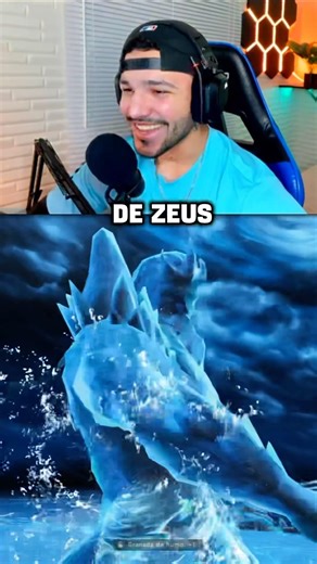 Oh my god, the AGU EVO 🤯 Full video on my profile #bloodstrike