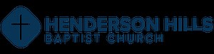 Henderson Hills Baptist Church - Weekend Services