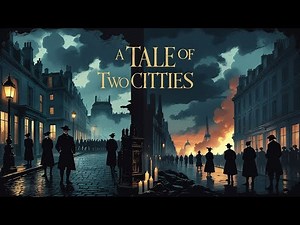 Charles Dickens' A Tale of Two Cities | Story Explained Simply