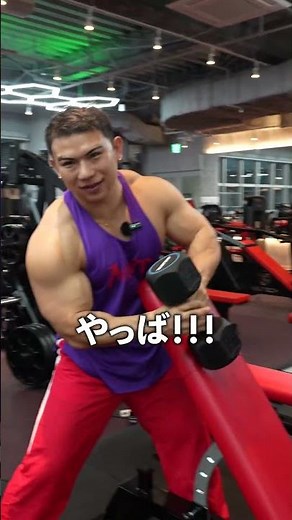 This method only works on two heads! [Team ALLOUT Orinrin / Tsukaken]