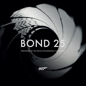 007シリーズ60周年記念！歴代主題歌を「女王陛下のオーケストラ」= ”ロイヤル・フィル” が再構築！ - ベスト・オブ・ボンド