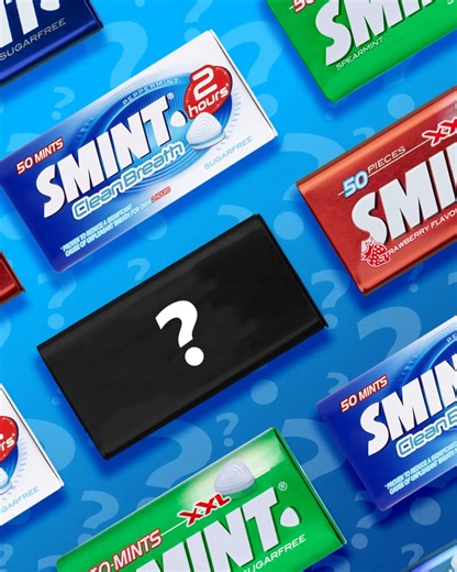 156 reactions · 61 comments | WIN a Year’s Supply of Smint!  Got a fresh idea? Imagine your dream Smint flavour, and we’ll bring the most creative concept to life with a custom tin designed just for your creation!  How to enter:  Comment your flavour idea below. *Competition ends 18/12/24. Open to UK residents aged 18+. Full T&Cs in bio. Custom tins are for competition purposes only and will not be produced as real products. | Smint UK | Facebook