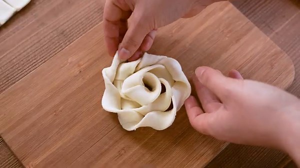 The easiest danish recipe! (with puffed pastry)