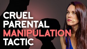 The ‘Cut Down for Control’ Parenting Pattern | Teal Swan