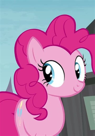 My Little Pony: Friendship Is Magic S04:E18 - Trade Ya