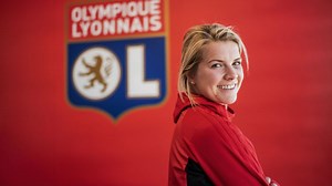 Ada Hegerberg: Olympique Lyon’s superstar | CNN