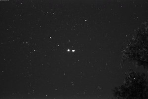 NASA's solar sail spacecraft is visible in the night sky. Here's how to see it