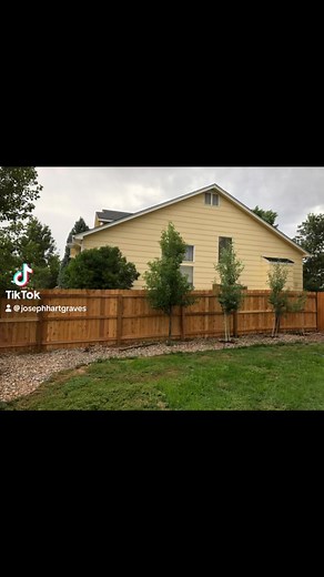 Master Fence Builders on Reels