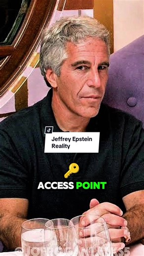 Jeffrey Epstein Reality #jeffreyepstein #joeroganpodcast #joeroganclips #jeffreyepsteincase