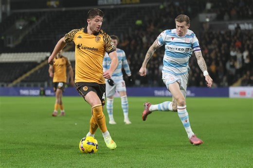 Wrexham vs. Hull City Confirmed Lineups, Predictions, Live Streaming, How & Where to Watch