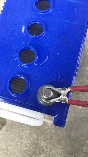 Understanding Battery Acid Boiling: Causes and Effects