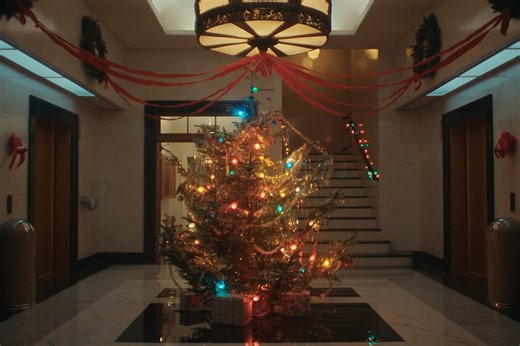 That's a wrap. Lessons in Chemistry — Now Streaming #LessonsinChemistry #AppleTV #AppleTVPlus | Apple TV