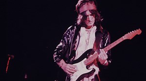 Joe Perry reveals he used Fender Strats to record most of Aerosmith’s ’70s material