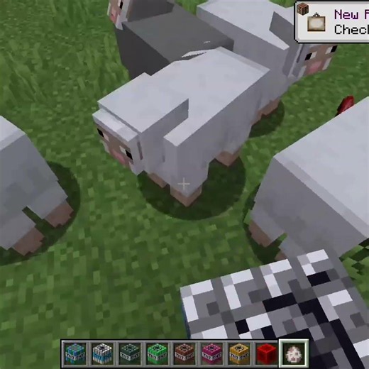 Tnt vs Mob 350