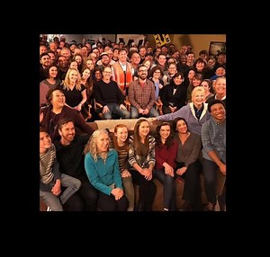 Just Add Magic Bloopers Compilation