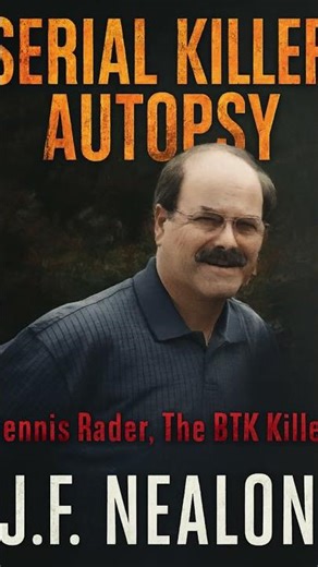 Serial Killer Autopsy - BTK double life