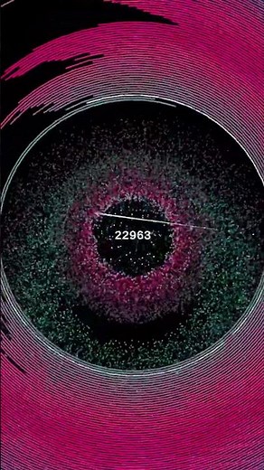 Can the Bouncy Ball Escape Circles? - Bouncy Ball vs Rings