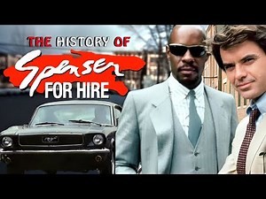 The Untold Story of Spenser For Hire: Big City, Bigger Budget, Bigger Problems