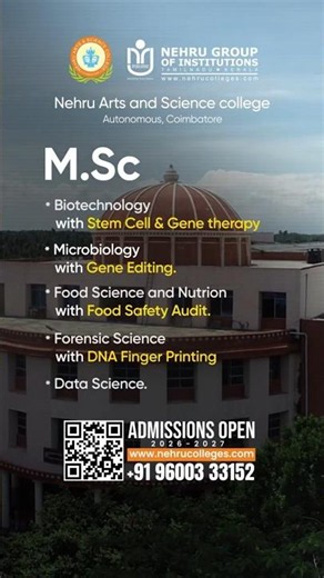 🎓 PG Admissions Open 2026–27 | Advance Your Career with Postgraduate Programs | NASC-NGI