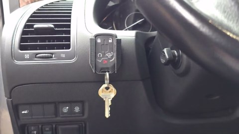 Chevy Key Fob Holder Dash Mount | Smart Key Organizer for Silverado, Tahoe, Suburban - Fitment Guaranteed - Etsy