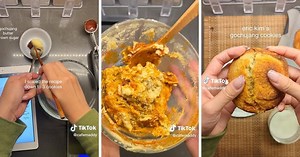 The Season’s Buzziest Cookie Is Like a Spicy Snickerdoodle and We’re Obsessed