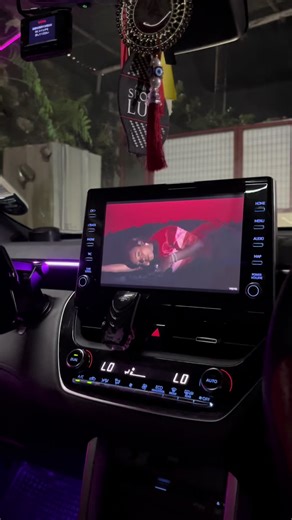 Toyota cross☑️ -Ambient light installation✅ -Android box✅ -4speaker pioneer 350w✅ -Ts-20 tweeter ✅ -Sub 1400w pioneer downfire enclosure✅ Contact or DM us for more infoℹ️ #mauritius🇲🇺 #toyatacross #toyotamauritius #foryou #fypppppppp