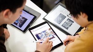 Stiftung Warentest: Das sind die besten Tablets für jedes Budget