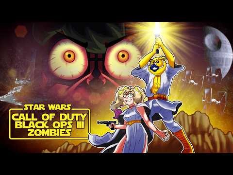 THE VANOSS CREW STRIKES BACK