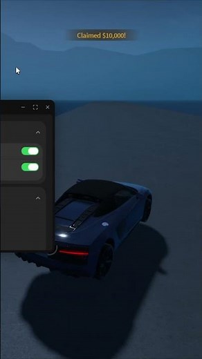 The Driving Empire Script New - (Auto Rob, Max Speed, ESP & More) | PC + Mobile