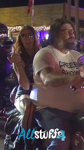 393K views · 2.7K reactions | Casual Motorcycle Ride On Main Street | Daytona Bike Week 2025 | Motorcycle World | Facebook