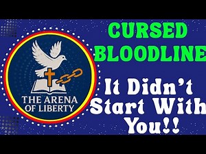 10 SIGNS YOU’RE UNDER A GENERATIONAL CURSE (And How to Break It)