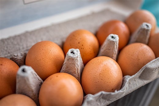 Egg recall upgraded to FDA’s highest alert level indicating ‘reasonable probability’ of serious illness
