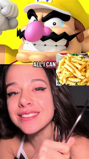 anyone else 😌 #nintendo #supermario #videogames