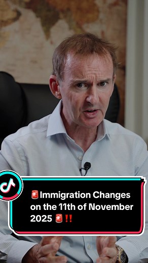 🚨 Big update for stateless people and UK immigration! 🚨 By 11 November, ✍️ new rule changes are coming that could affect your rights and your home status. As a seasoned UK immigration barrister, I break down what’s changing, who it affects, and what you need to do next. 👥 Share this with someone who might be impacted — it could change everything. 📌 Save and follow for real-time expert tips you can trust. #StatelessRights #UKImmigration #ImmigrationUpdate #StatelessPeople #ImmigrationLaw