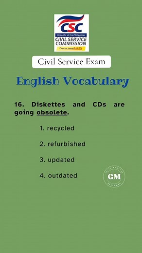 Ace the Civil Service Exam with Top Vocabulary Tips for 2023