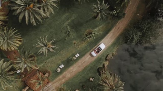 TLC Weddings on Instagram: "Happy New Year All 🎞️ Kickstarting 2026 with Daniel & Bethel’s iconic Trailer from their Habesha Wedding in the stunning @solardalevada_lagodoscisnes Braga, Portugal. A wedding that had absolutely everything! A real showstopper, which was featured on the iconic Boston Globe. Daniel & Bethel from Ethiopia planned their day to perfection with a mix of traditions, culture & modern twists. A classic Rolls Royce, the colour smoke fireworks, 3 outfit changes, dry ic