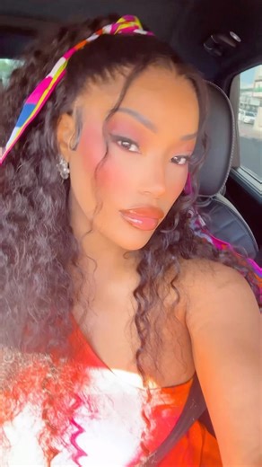 Jah will Protect me ❤️ | Stefflon Don