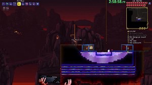 Legendary Skyblock speedrun attempts - !seed