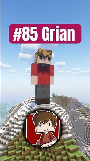 I build your comments in Minecraft #85 Grian