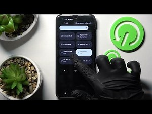How to Manage Automatic Screen Rotation in ASUS Zenfone 9 – Ro...