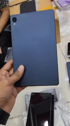 Lenovo Docomo D-42A | 64GB Storage | 4GB RAM | Snapdragon 665 | 8.0″ Display | Wi-Fi | 5000 mAh Battery | 8MP Camera | Tablet PC Rs. 19,500 ✅ Brand: Lenovo ✅ Docomo D-42A ✅ 8.0 inches TFT LCD Display ✅ 4GB Ram ✅ 64GB Storage ✅ Operating System: Android 12 ✅ CPU: Snapdragon 665 2.0GHz 1.8GHz Octa Core ✅ Main Camera: 8MP ✅ Front Camera: 2MP ✅ WIFI ✅ Bluetooth ✅ Battery Capacity: 5000 mah 03323725745/03322094335 | Laksons Communication