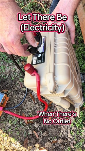 DIY Power Box: Create Your Own Inverter Solution