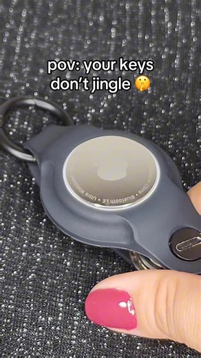 Assemble with Me | KeySmart Air #keysmart #keyorganizer #minimalism #airtag #airtagholder #assembly #assemblewithme #essentials | KeySmart