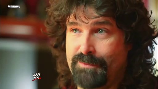 WWE For All Mankind: The Life & Career Of Mick Foley Documentary, Part 1