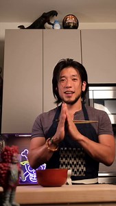 It wasn’t the hardest dish I’ve learned. But it might be the one that taught me the most. Japanese egg drop soup, the first dish Japanese dish I learned @tsujicho A reminder that great cooking starts with restraint. I wrote about it. You know where to go for the full recipe! | Chef Shota Nakajima