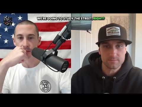 The Code 33 Mentorship Program for Law Enforcement | The Overwatch Collective