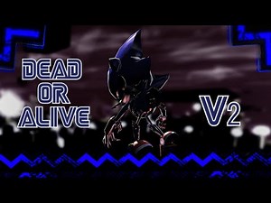 DEAD OR ALIVE V2 | NEW METAL LMS - Outcome Memories v0.1